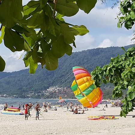 The Atlas Patong Ngoại thất bức ảnh