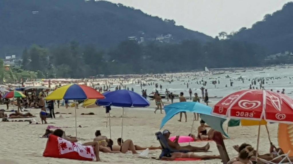 The Atlas Patong Ngoại thất bức ảnh