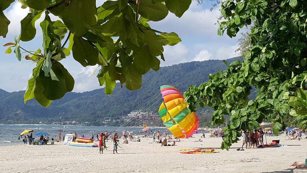 The Atlas Patong Ngoại thất bức ảnh