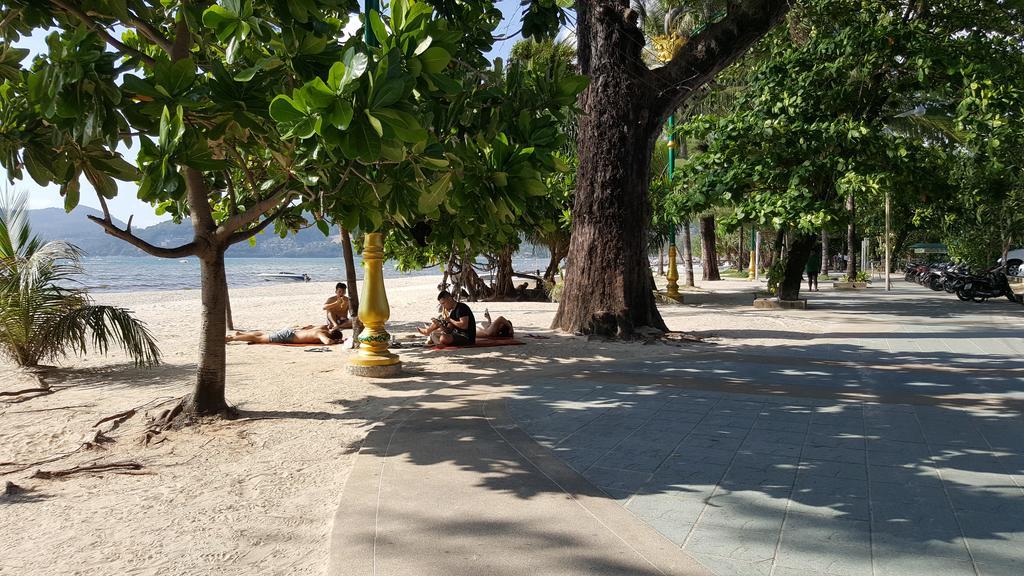 The Atlas Patong Ngoại thất bức ảnh
