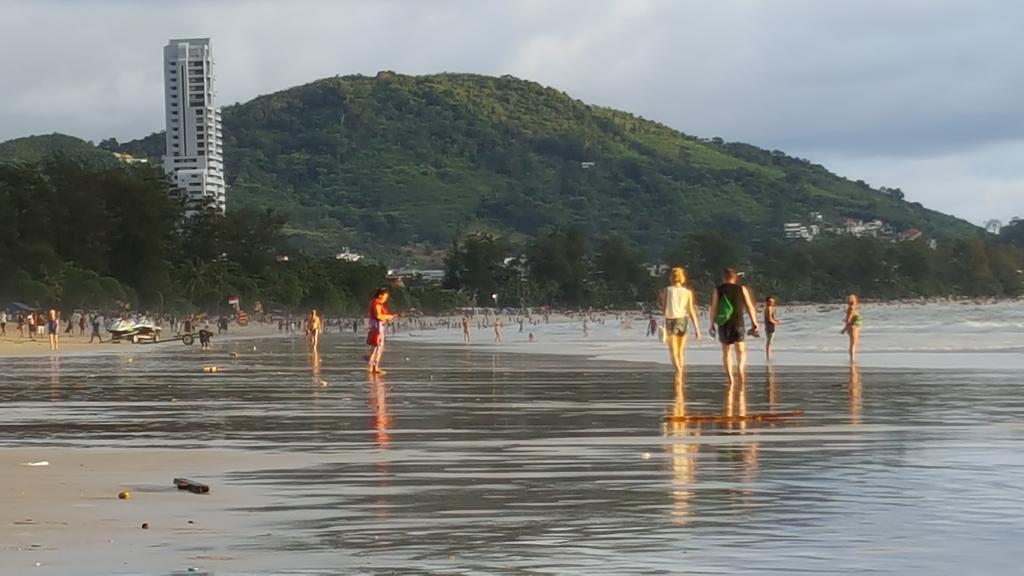 The Atlas Patong Ngoại thất bức ảnh