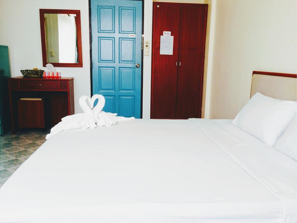 The Atlas Patong Ngoại thất bức ảnh