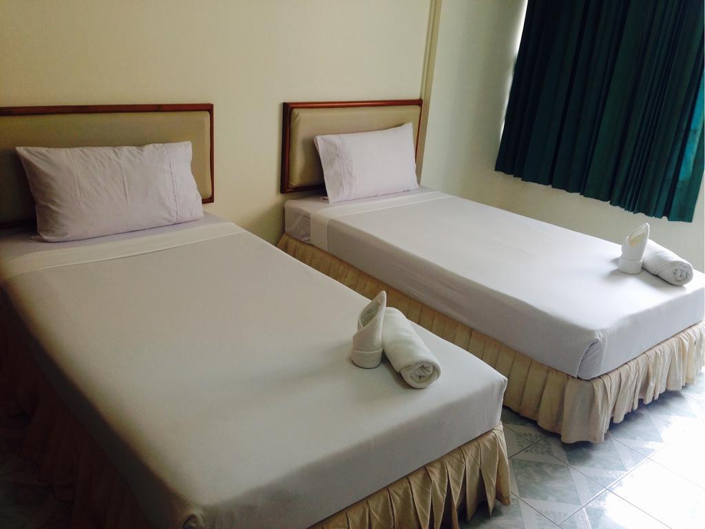 The Atlas Patong Ngoại thất bức ảnh