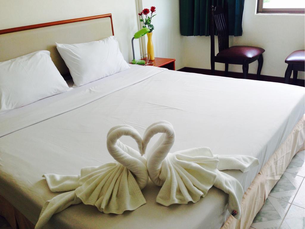 The Atlas Patong Ngoại thất bức ảnh