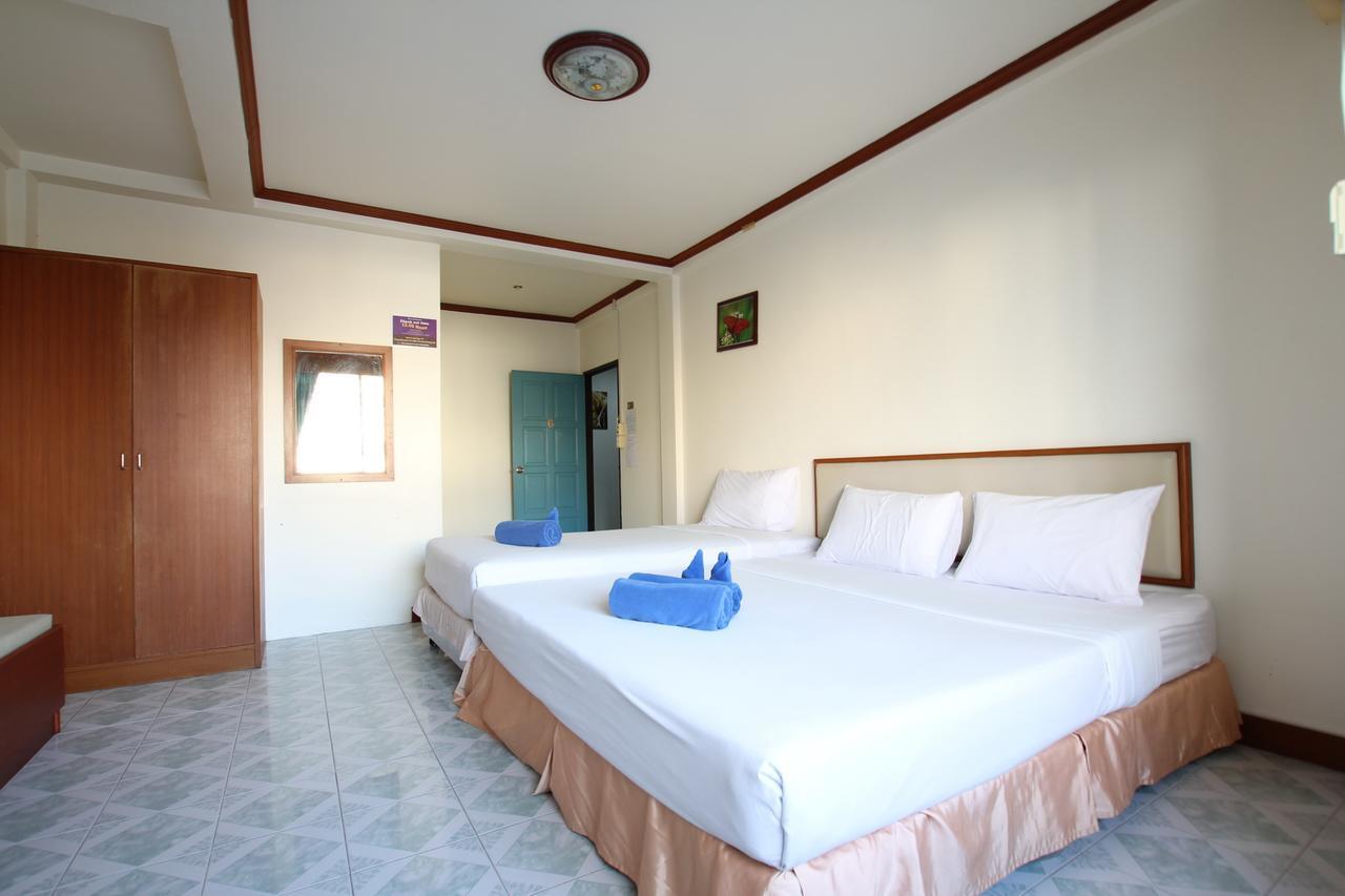 The Atlas Patong Ngoại thất bức ảnh