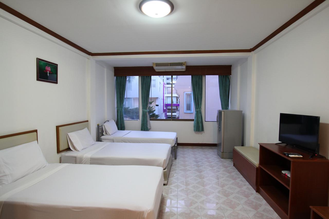 The Atlas Patong Ngoại thất bức ảnh