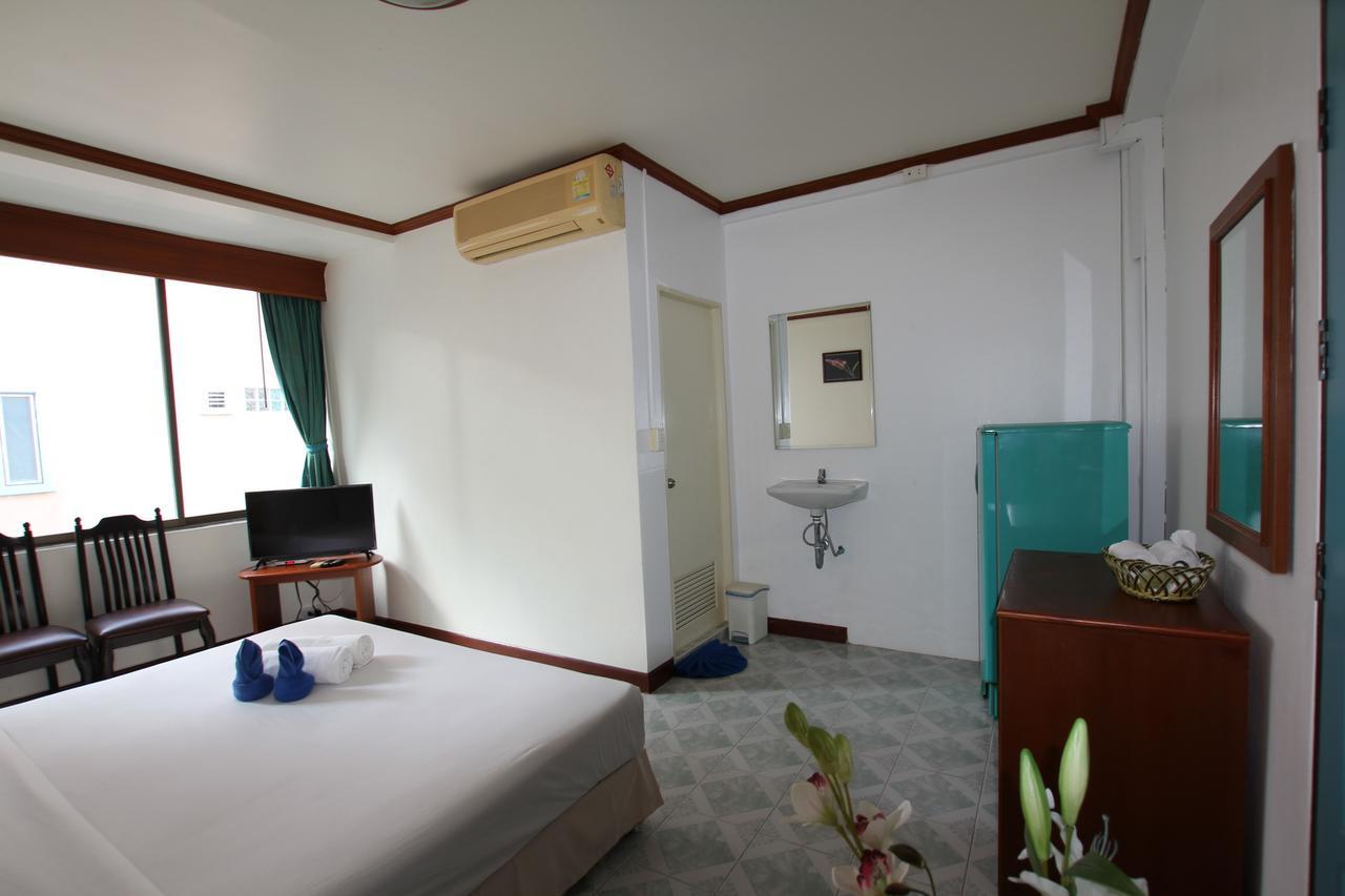 The Atlas Patong Ngoại thất bức ảnh