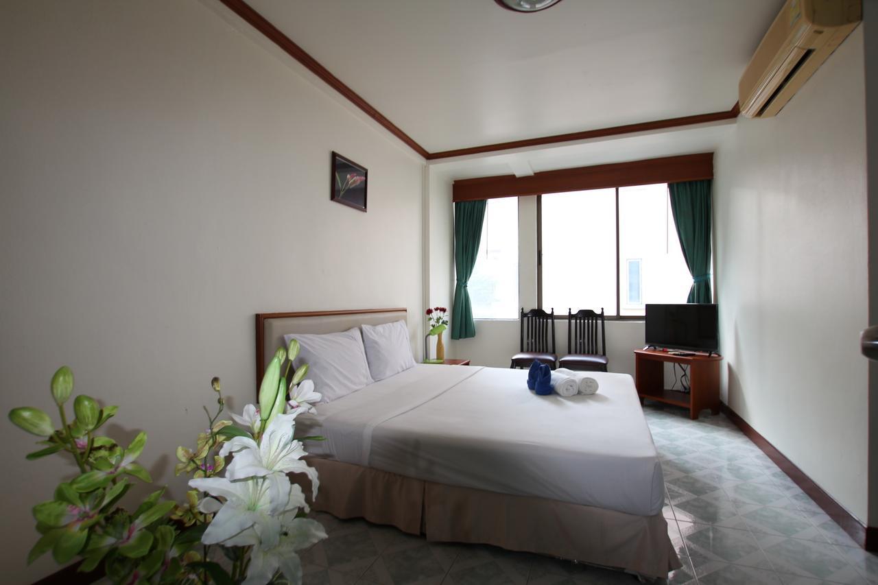 The Atlas Patong Ngoại thất bức ảnh