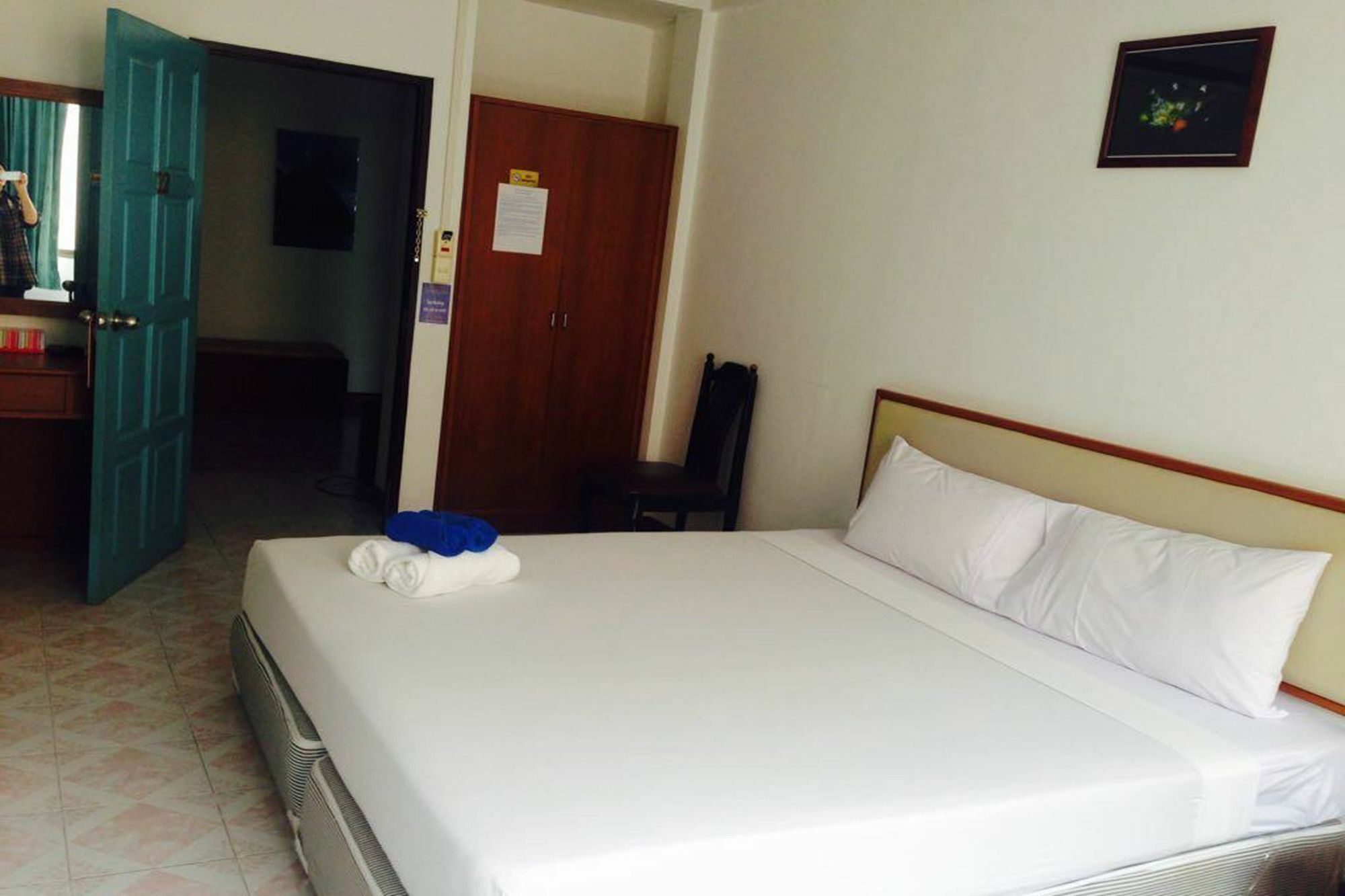 The Atlas Patong Ngoại thất bức ảnh