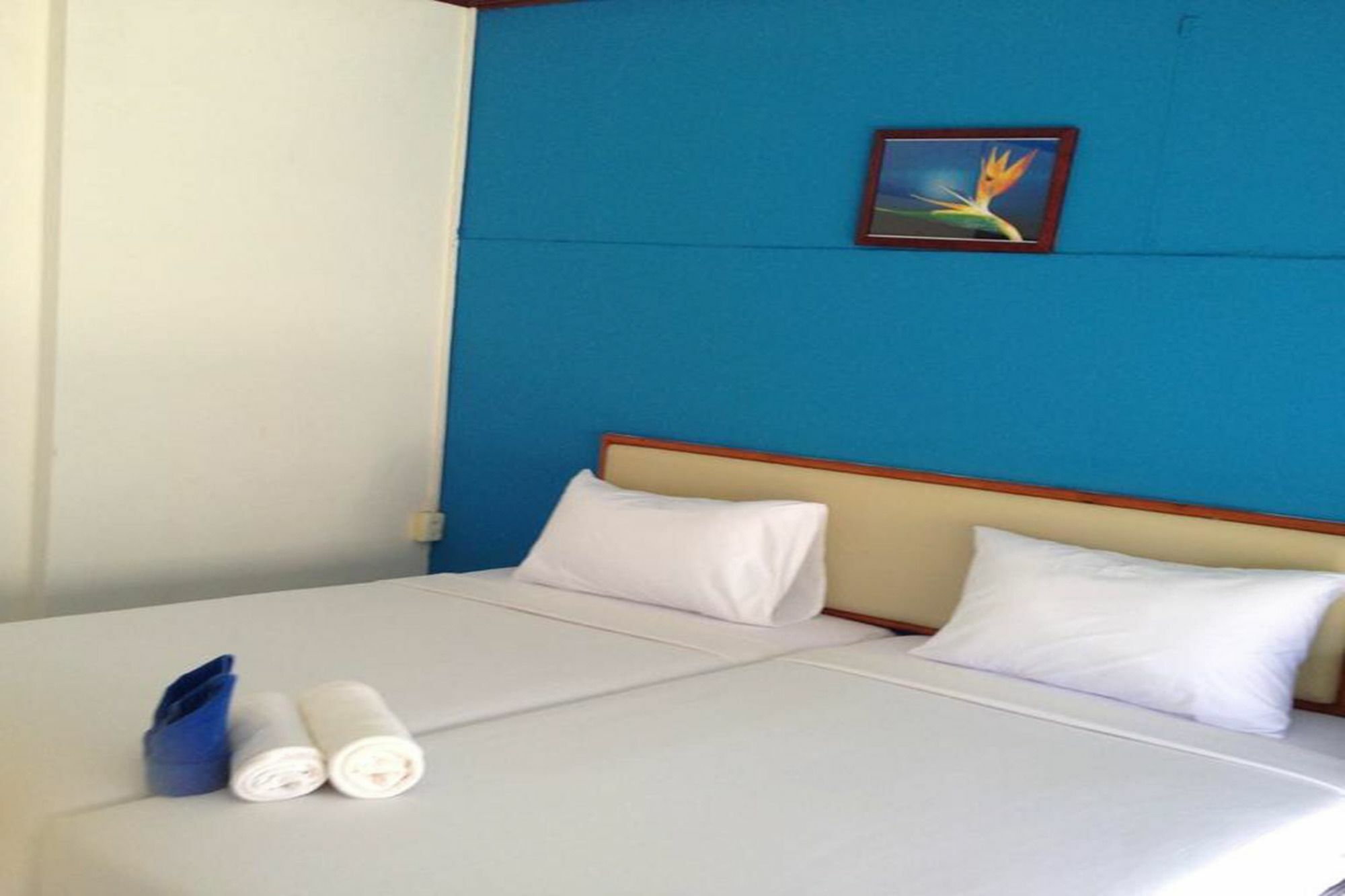 The Atlas Patong Ngoại thất bức ảnh